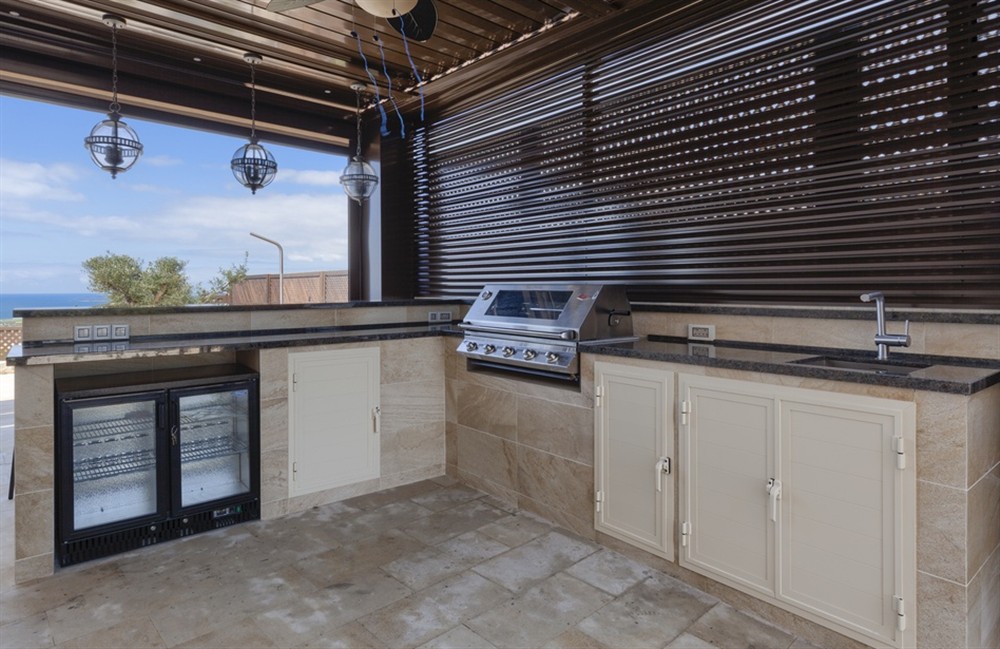 Villa Calypso (photo 8) at Villa Calypso in Aphrodite Hills, Paphos