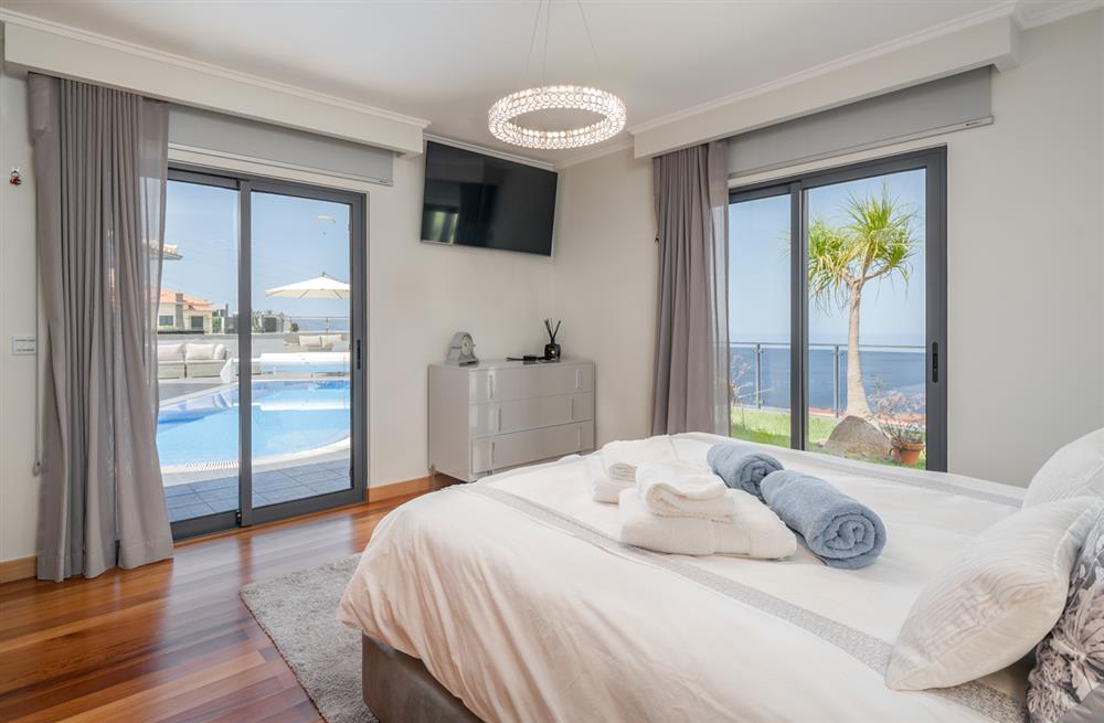 Villa Caminho (photo 17) at Villa Caminho in Estreito da Calheta, Portugal