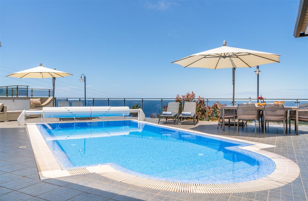 Villa Caminho (photo 22) at Villa Caminho in Estreito da Calheta, Portugal