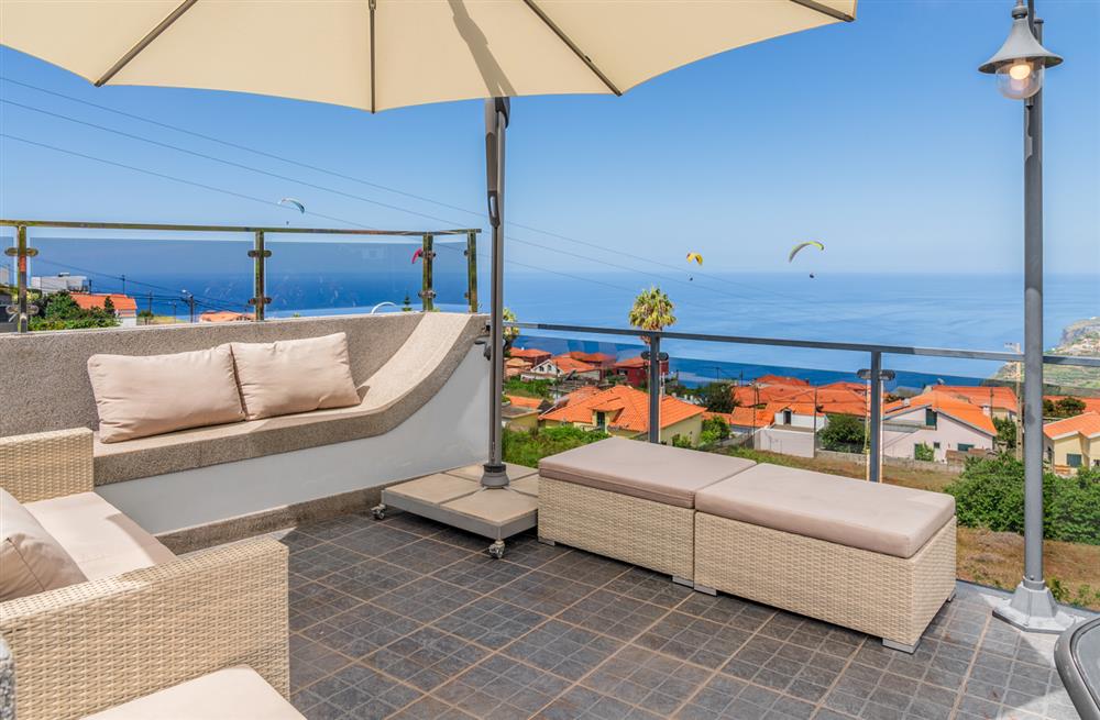 Villa Caminho (photo 6) at Villa Caminho in Estreito da Calheta, Portugal