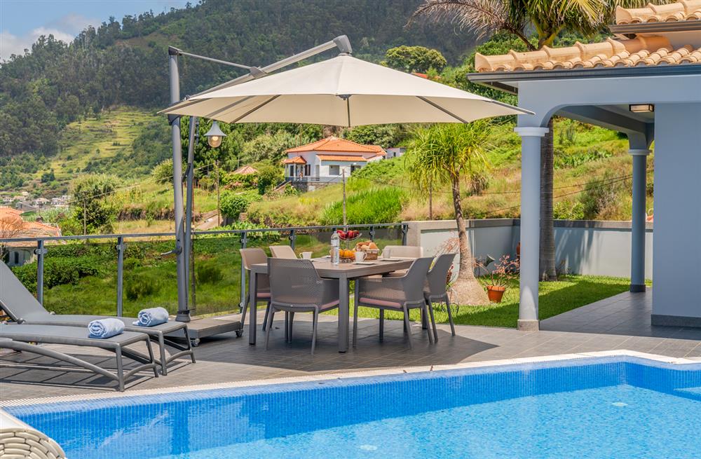 Villa Caminho (photo 7) at Villa Caminho in Estreito da Calheta, Portugal