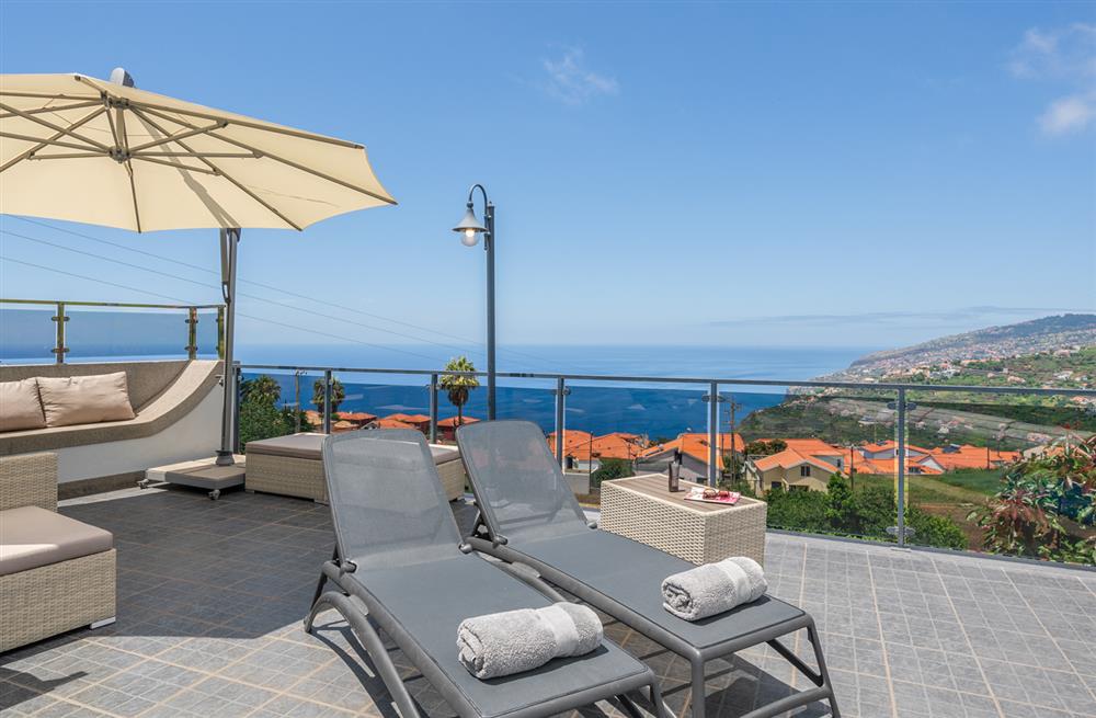 Villa Caminho (photo 8) at Villa Caminho in Estreito da Calheta, Portugal
