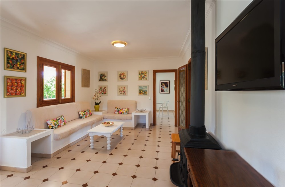 Villa Can Bernardo (photo 36) at Villa Can Bernardo in Pollensa, Mallorca