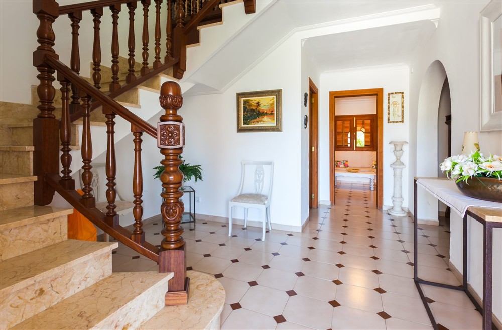 Villa Can Bernardo (photo 42) at Villa Can Bernardo in Pollensa, Mallorca