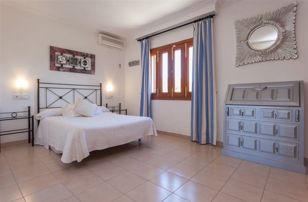 Villa Can Bernardo (photo 43) at Villa Can Bernardo in Pollensa, Mallorca