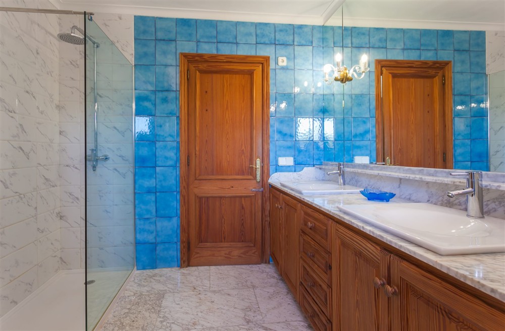 Villa Can Bernardo (photo 44) at Villa Can Bernardo in Pollensa, Mallorca