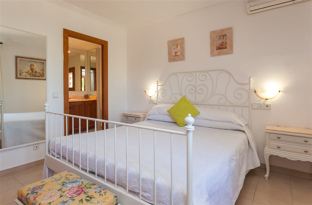 Villa Can Bernardo (photo 45) at Villa Can Bernardo in Pollensa, Mallorca