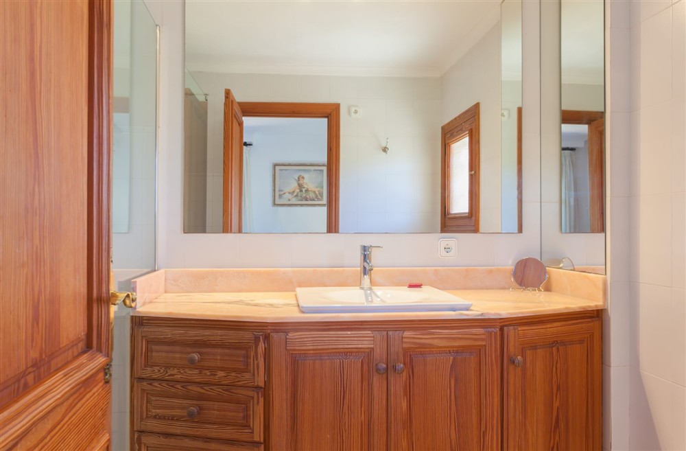 Villa Can Bernardo (photo 47) at Villa Can Bernardo in Pollensa, Mallorca