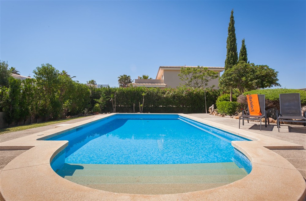 Villa Can Bernardo (photo 52) at Villa Can Bernardo in Pollensa, Mallorca