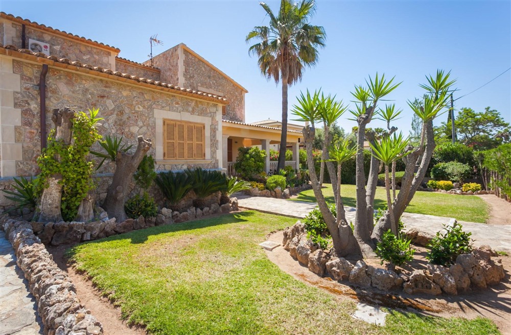 Villa Can Bernardo (photo 53) at Villa Can Bernardo in Pollensa, Mallorca