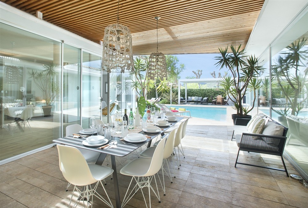 Villa Can Cristal (photo 10) at Villa Can Cristal in Pollensa, Mallorca