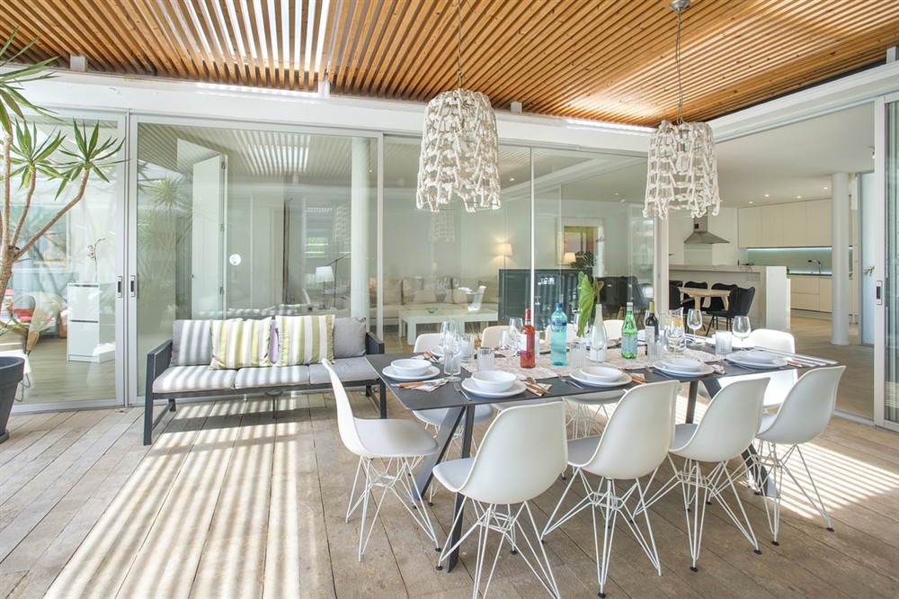 Villa Can Cristal (photo 11) at Villa Can Cristal in Pollensa, Mallorca