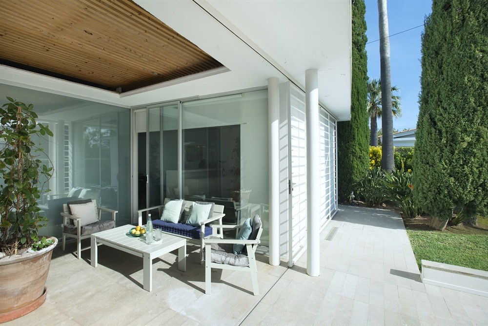 Villa Can Cristal (photo 13) at Villa Can Cristal in Pollensa, Mallorca