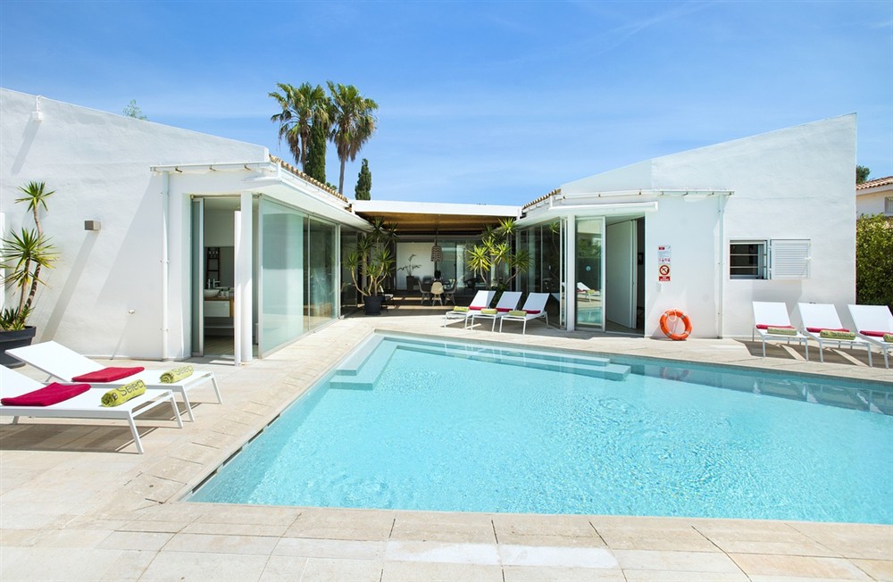 Villa Can Cristal (photo 19) at Villa Can Cristal in Pollensa, Mallorca