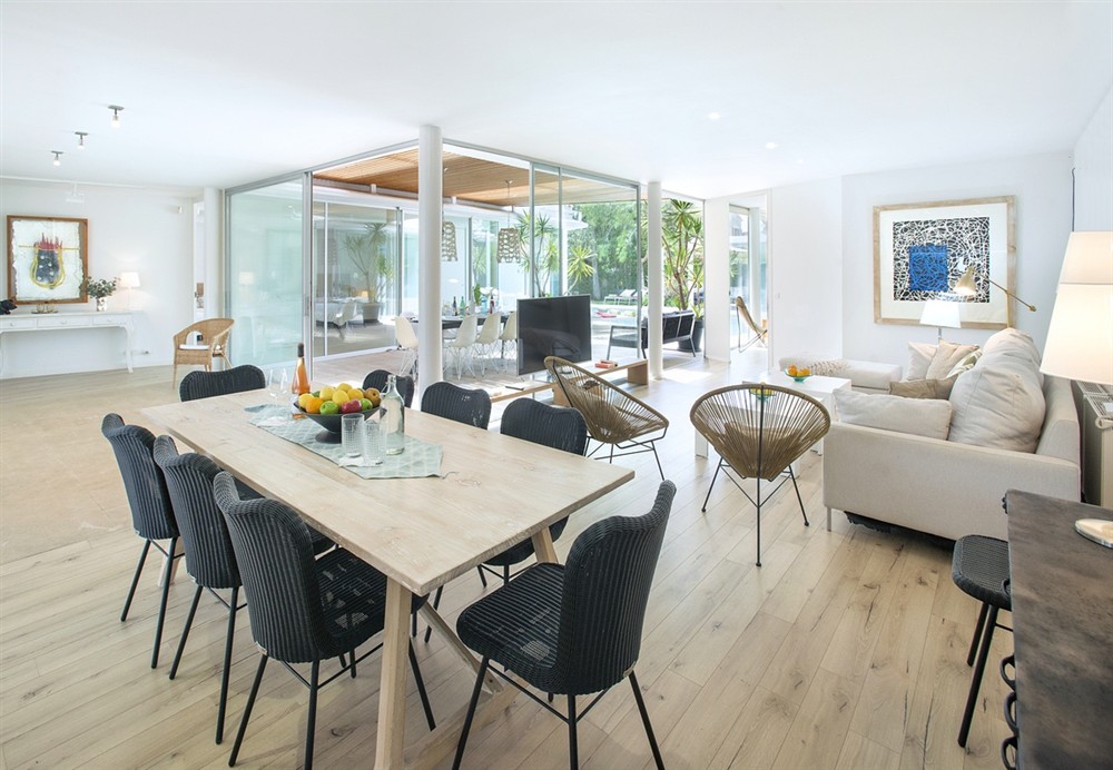 Villa Can Cristal (photo 23) at Villa Can Cristal in Pollensa, Mallorca