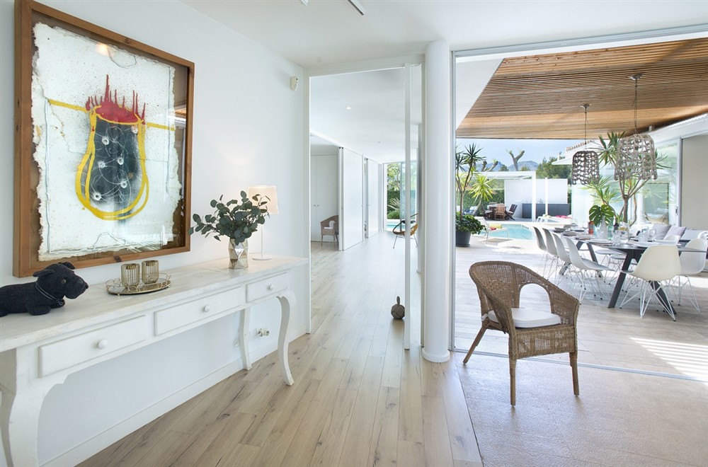 Villa Can Cristal (photo 24) at Villa Can Cristal in Pollensa, Mallorca