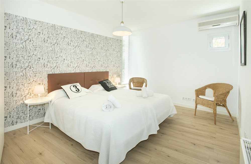 Villa Can Cristal (photo 26) at Villa Can Cristal in Pollensa, Mallorca