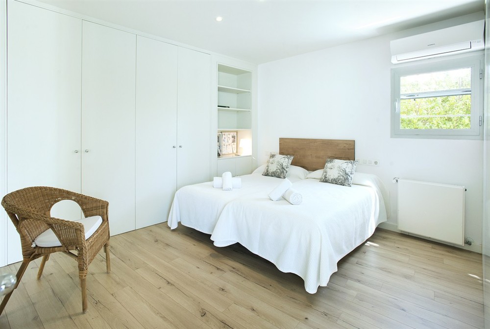 Villa Can Cristal (photo 28) at Villa Can Cristal in Pollensa, Mallorca