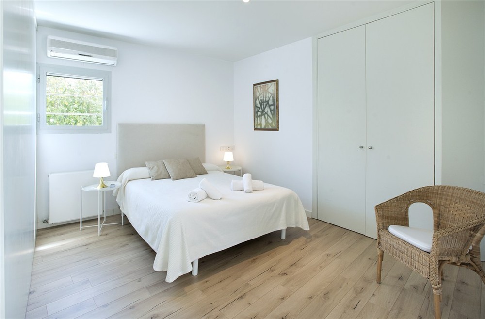 Villa Can Cristal (photo 29) at Villa Can Cristal in Pollensa, Mallorca