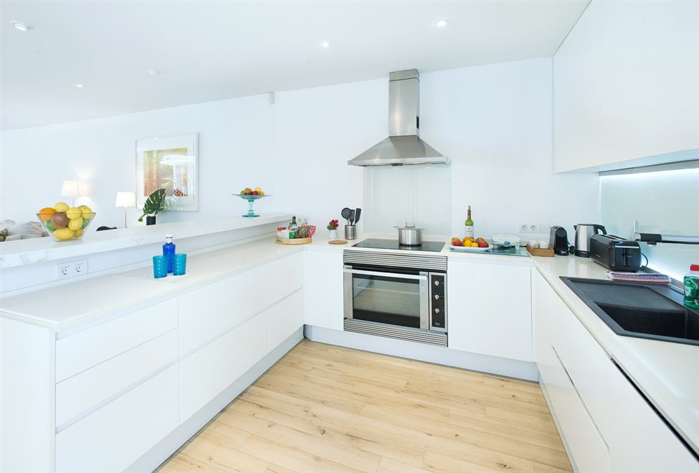 Villa Can Cristal (photo 3) at Villa Can Cristal in Pollensa, Mallorca