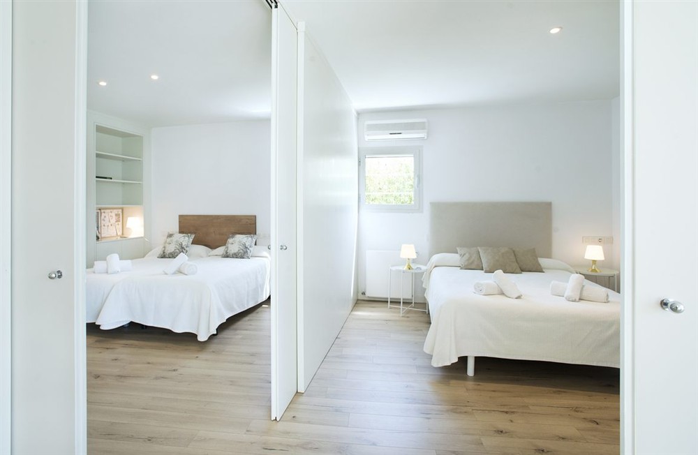 Villa Can Cristal (photo 30) at Villa Can Cristal in Pollensa, Mallorca