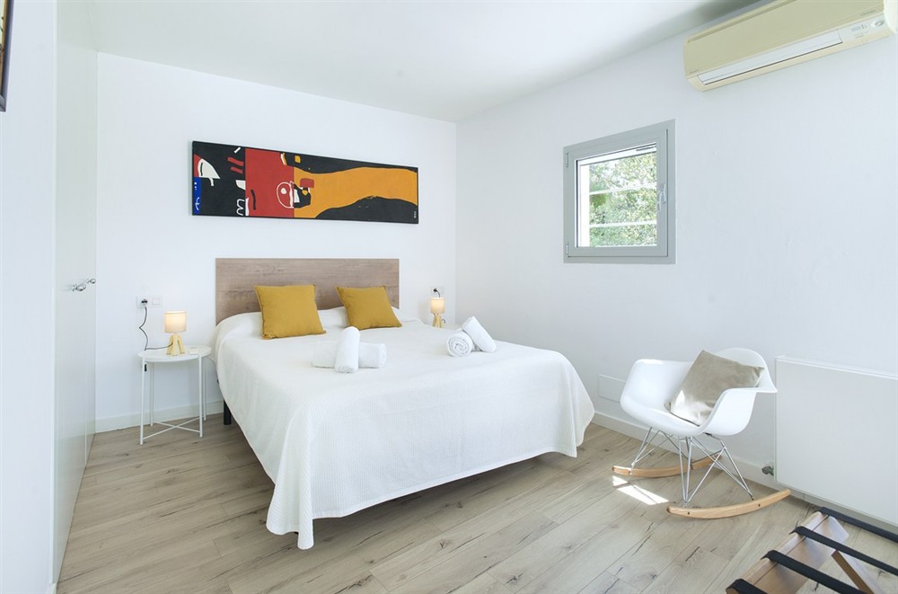 Villa Can Cristal (photo 32) at Villa Can Cristal in Pollensa, Mallorca