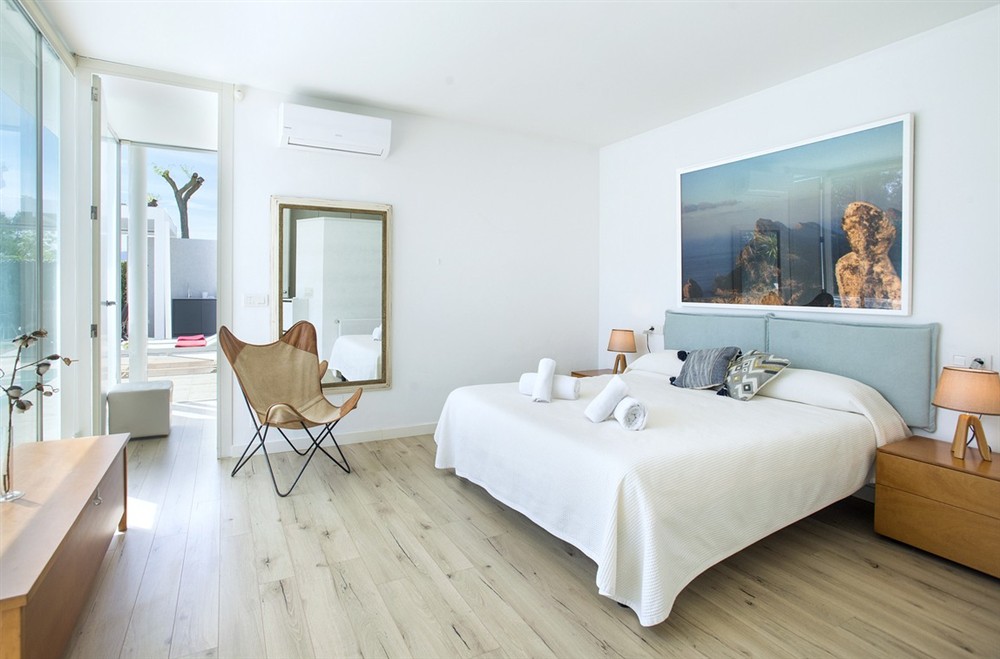 Villa Can Cristal (photo 34) at Villa Can Cristal in Pollensa, Mallorca