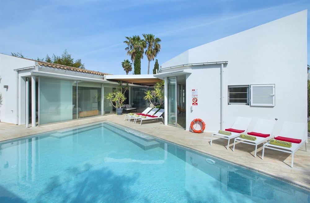 Villa Can Cristal (photo 37) at Villa Can Cristal in Pollensa, Mallorca