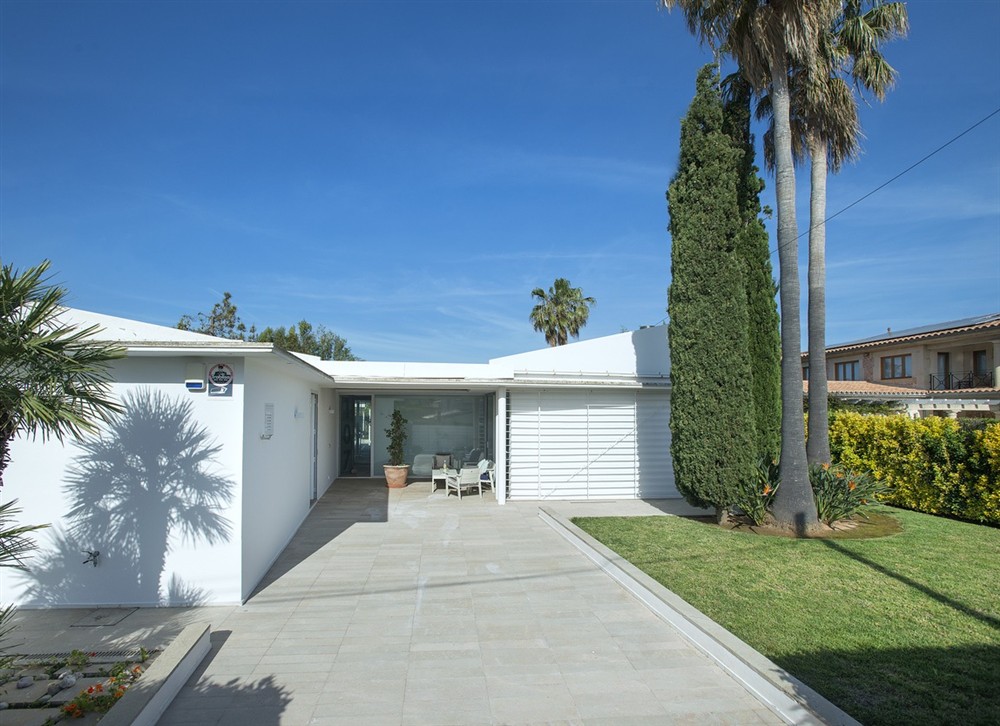 Villa Can Cristal (photo 39) at Villa Can Cristal in Pollensa, Mallorca