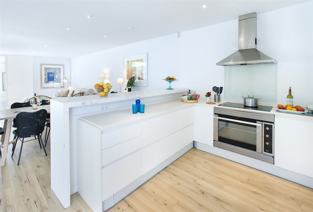 Villa Can Cristal (photo 5) at Villa Can Cristal in Pollensa, Mallorca