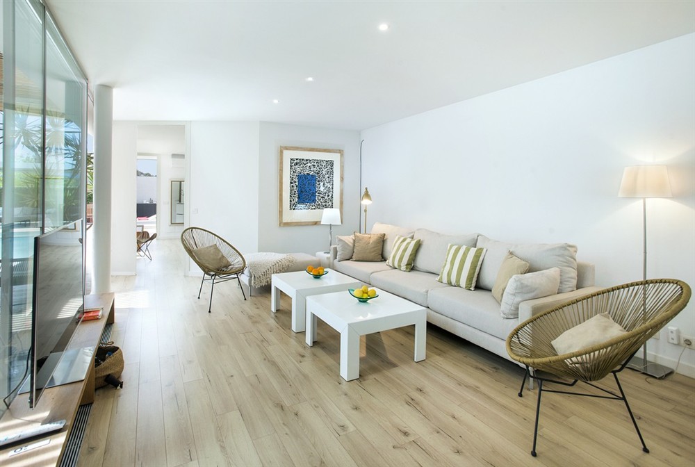 Villa Can Cristal (photo 6) at Villa Can Cristal in Pollensa, Mallorca