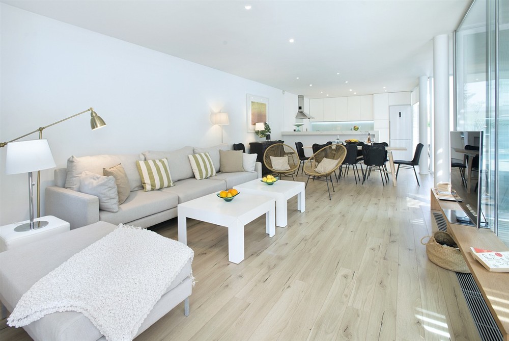 Villa Can Cristal (photo 7) at Villa Can Cristal in Pollensa, Mallorca