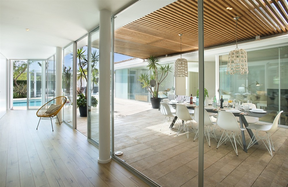 Villa Can Cristal (photo 9) at Villa Can Cristal in Pollensa, Mallorca