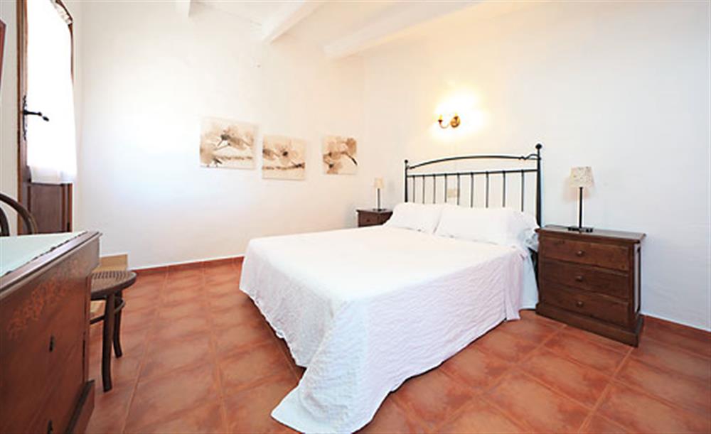 Double bedroom (photo 2) at Villa Can de Lausina, Pollensa Mallorca, Spain