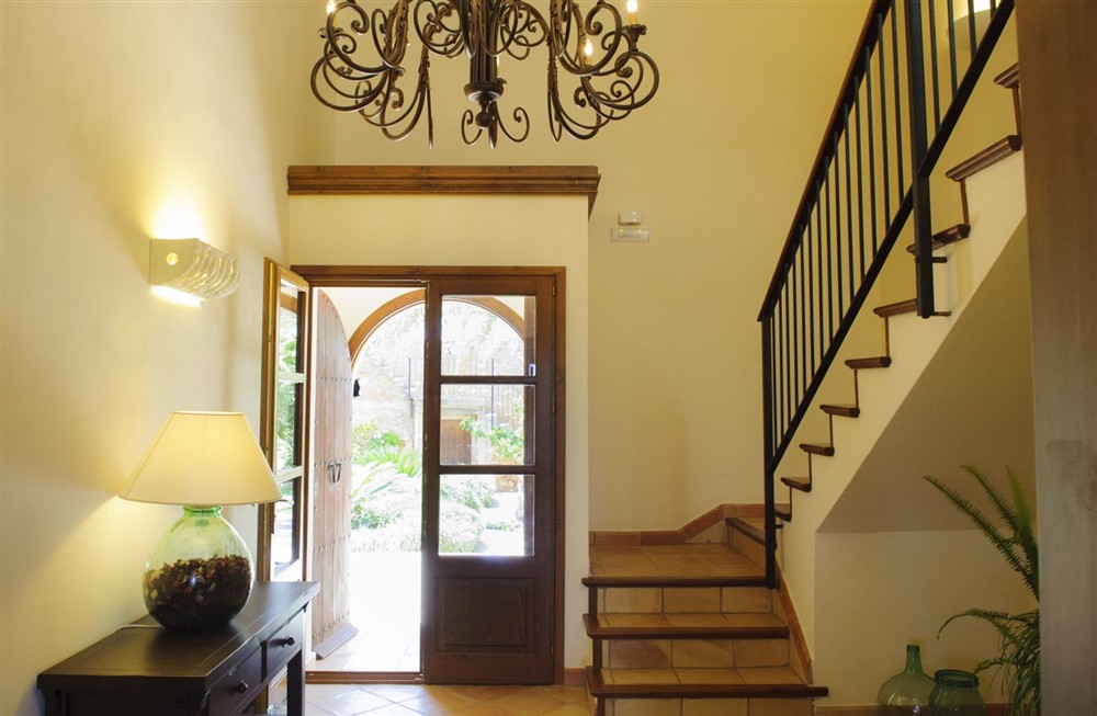 Villa Can Veritat (photo 26) at Villa Can Veritat in Cala d'Or, Mallorca