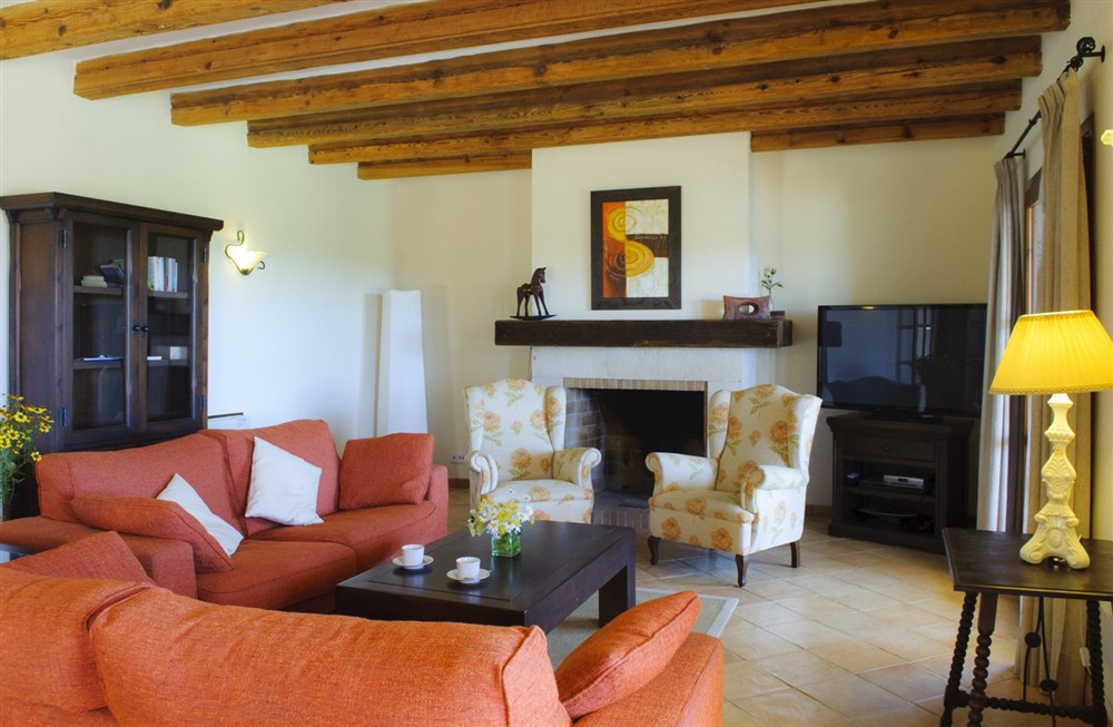 Villa Can Veritat (photo 27) at Villa Can Veritat in Cala d'Or, Mallorca