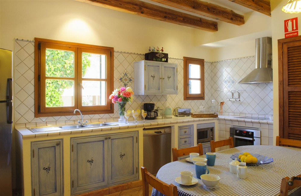 Villa Can Veritat (photo 28) at Villa Can Veritat in Cala d'Or, Mallorca