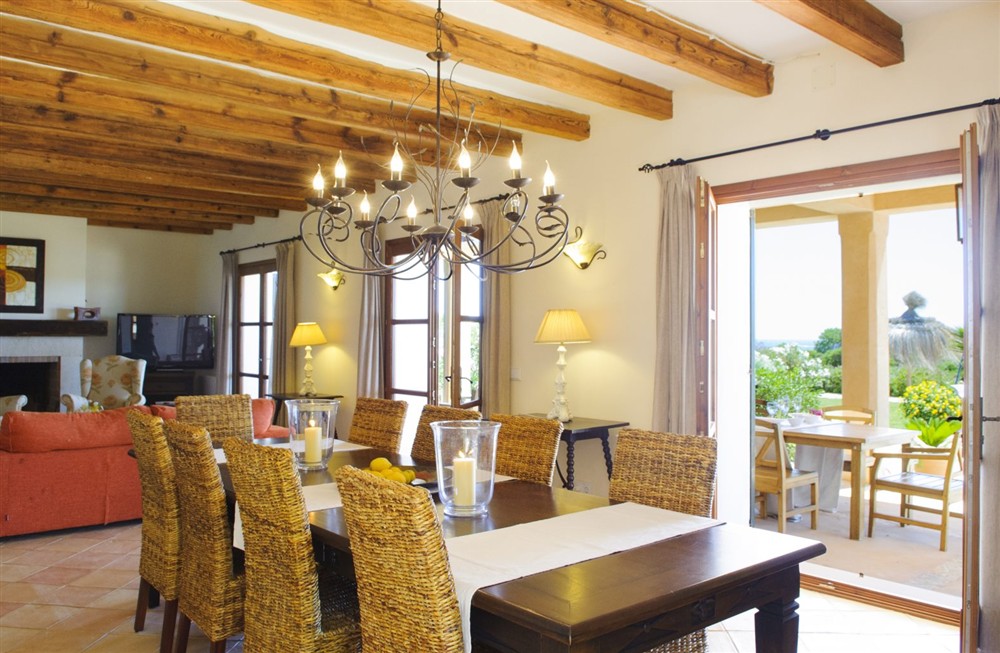 Villa Can Veritat (photo 29) at Villa Can Veritat in Cala d'Or, Mallorca