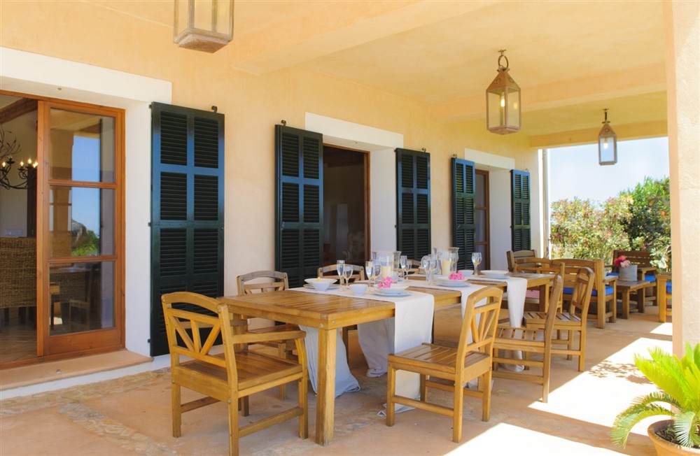 Villa Can Veritat (photo 30) at Villa Can Veritat in Cala d'Or, Mallorca