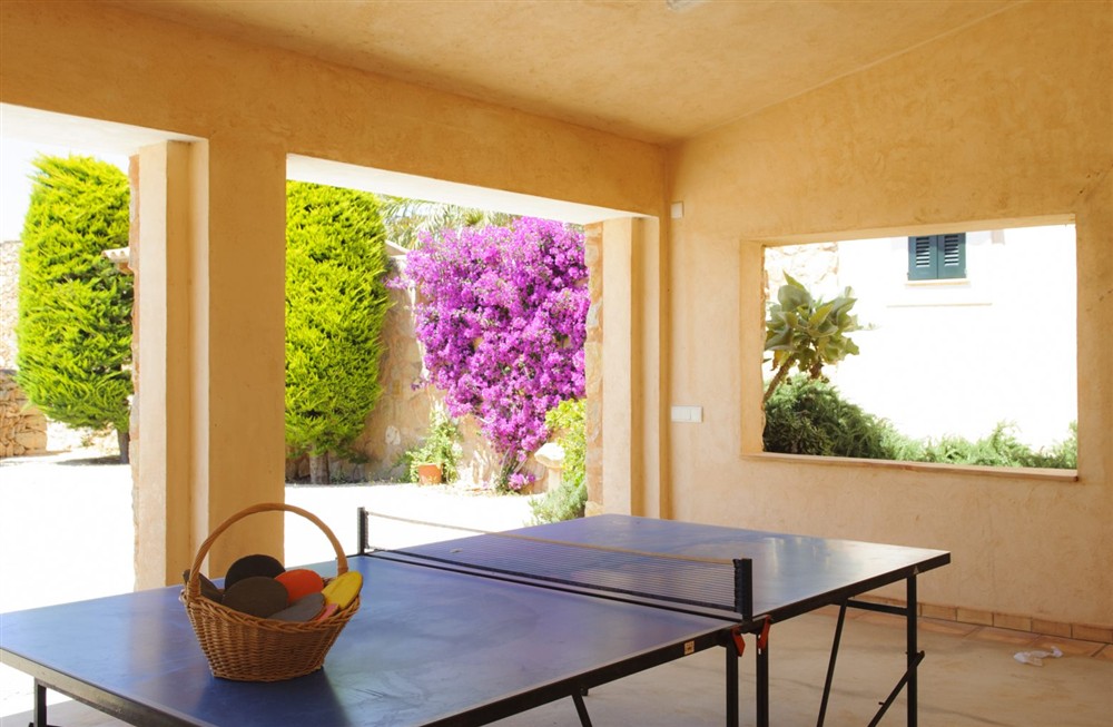 Villa Can Veritat (photo 33) at Villa Can Veritat in Cala d'Or, Mallorca