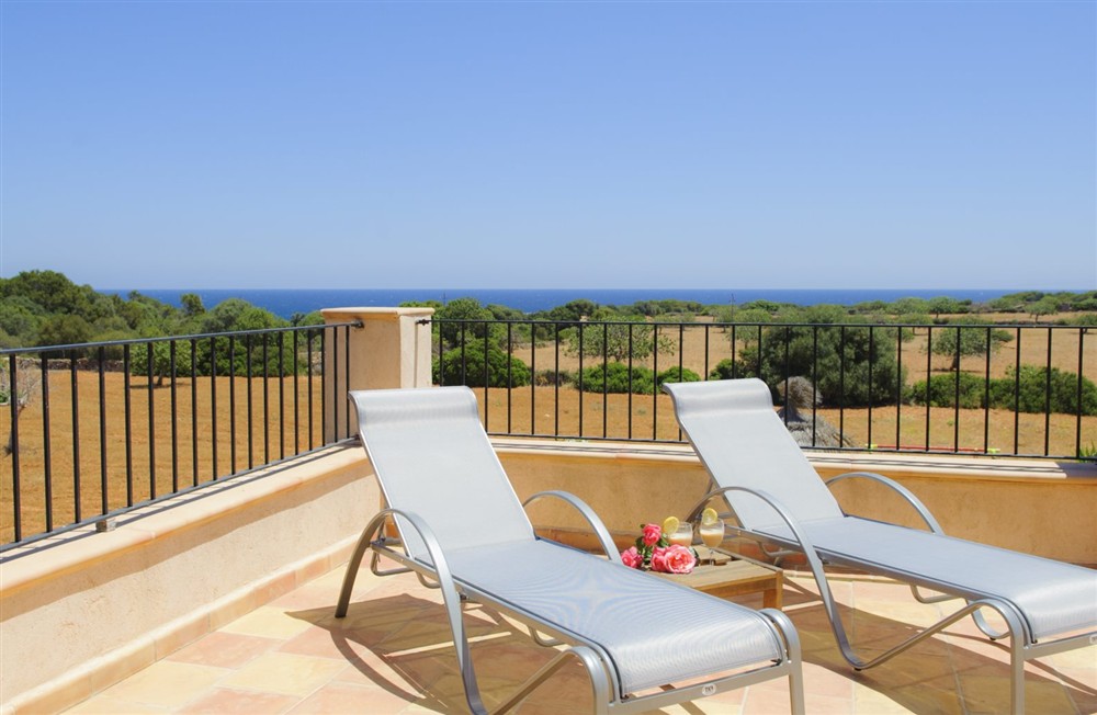 Villa Can Veritat (photo 38) at Villa Can Veritat in Cala d'Or, Mallorca