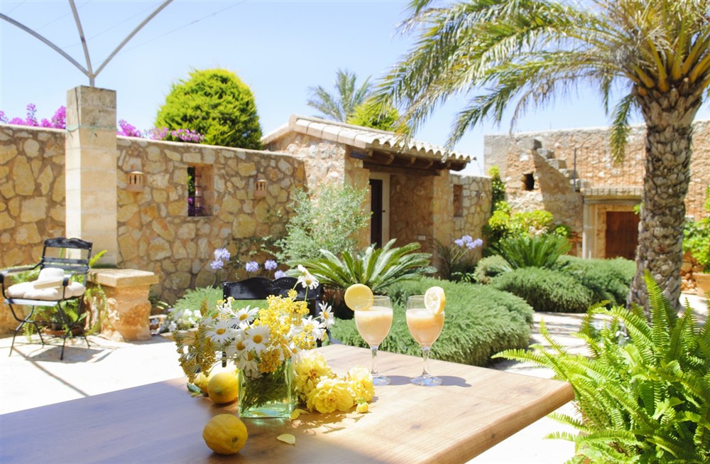 Villa Can Veritat (photo 45) at Villa Can Veritat in Cala d'Or, Mallorca