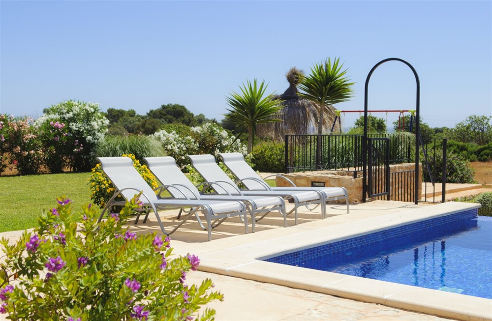 Villa Can Veritat (photo 46) at Villa Can Veritat in Cala d'Or, Mallorca