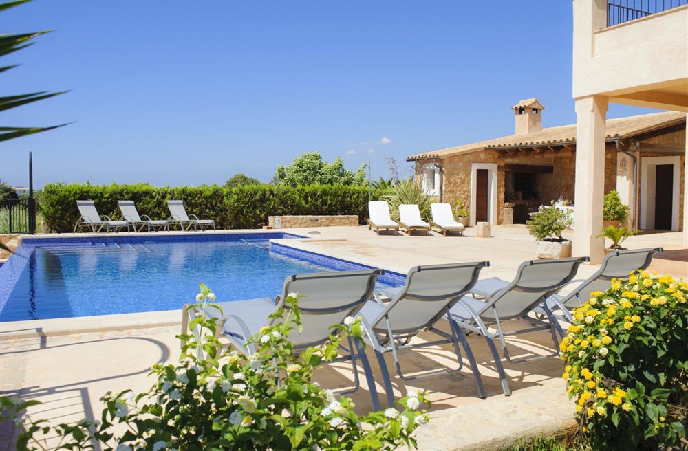 Villa Can Veritat (photo 47) at Villa Can Veritat in Cala d'Or, Mallorca