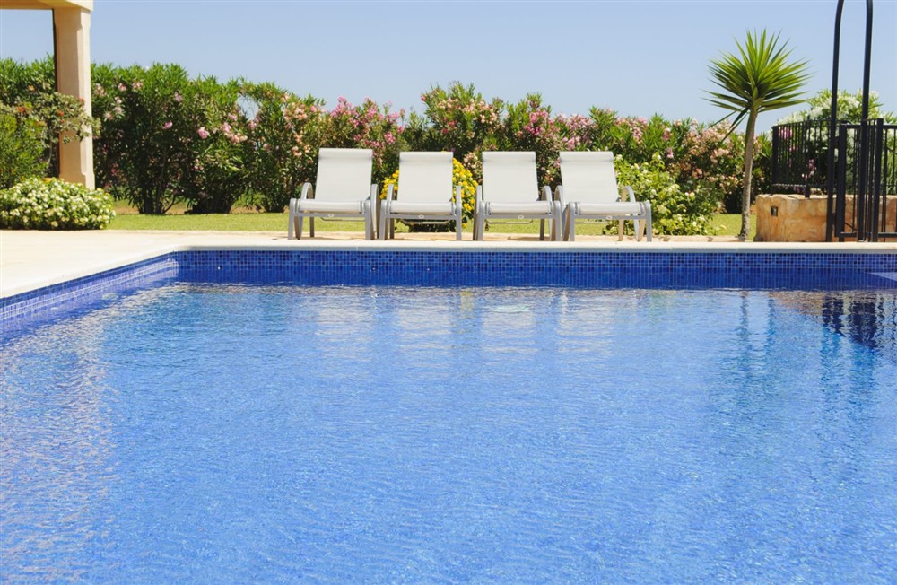 Villa Can Veritat (photo 48) at Villa Can Veritat in Cala d'Or, Mallorca