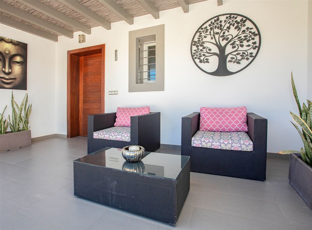 Villa Canel