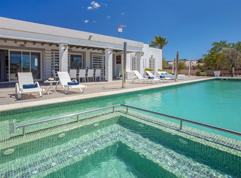 Villa Canel