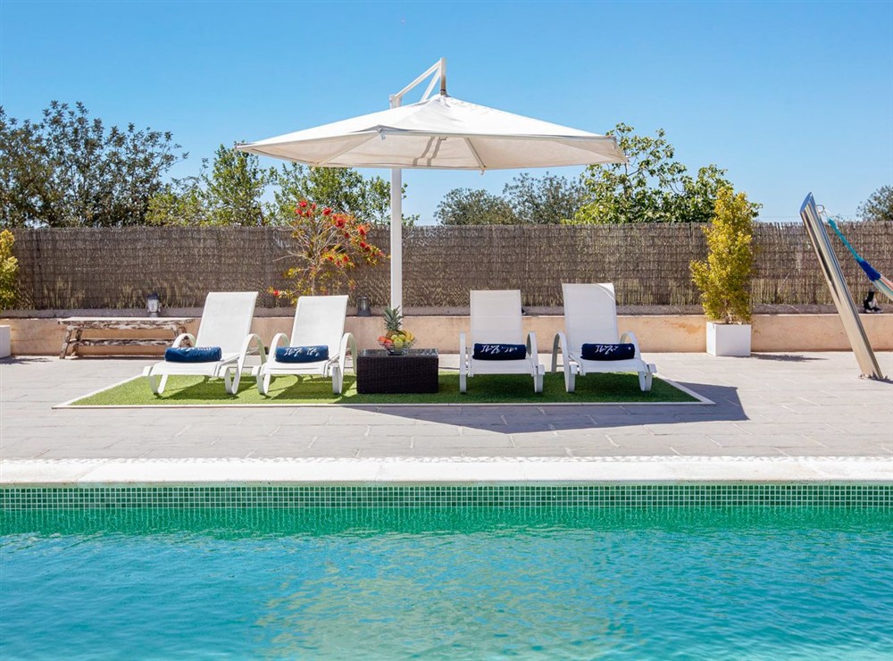 Villa Canel