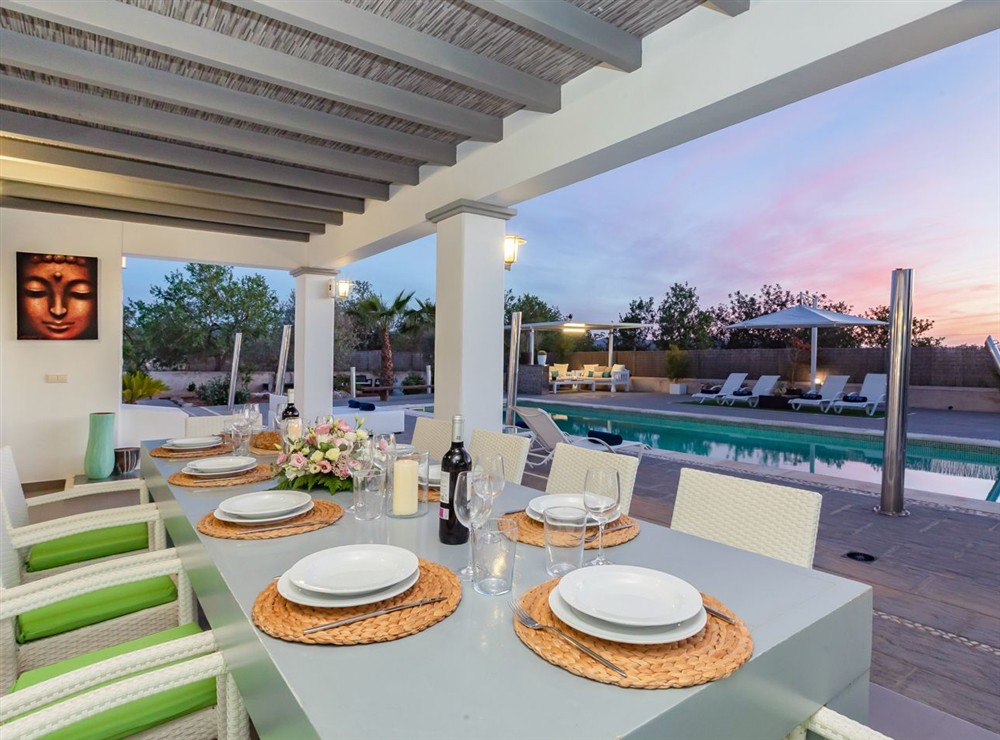 Villa Canel