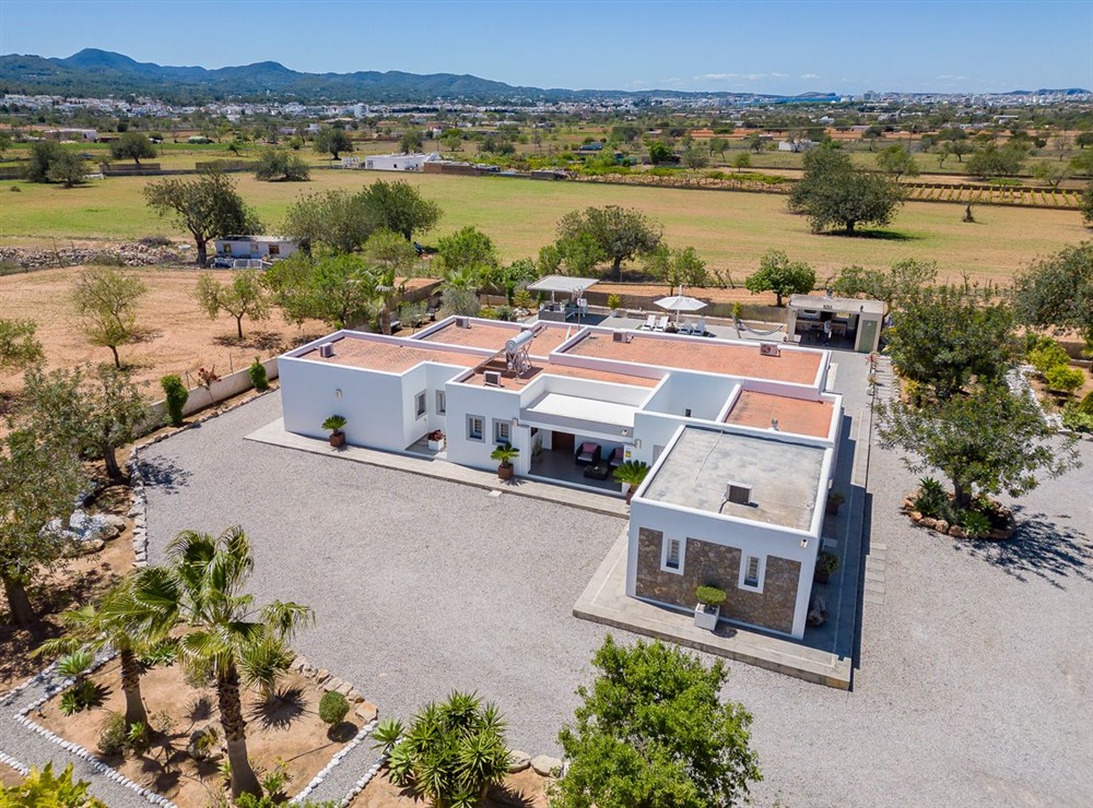 Villa Canel